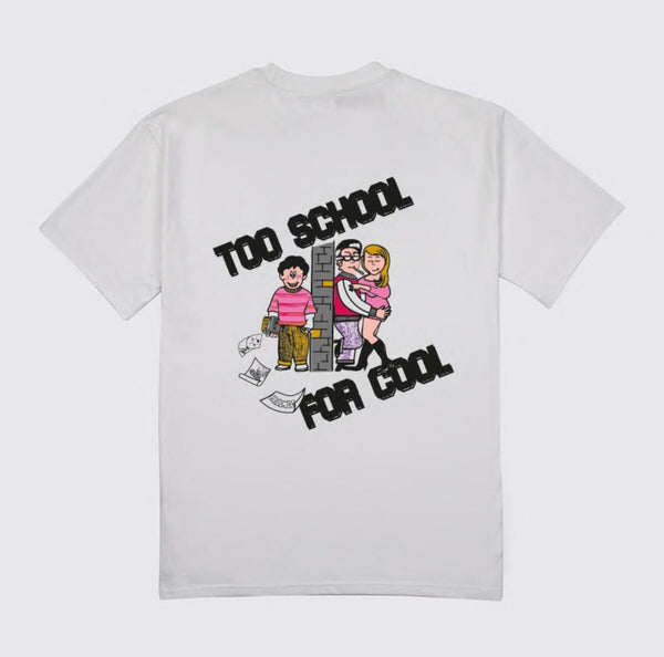 Too School T-shirt